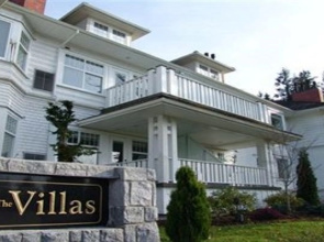Crown Mansion Boutique Hotel & Villas