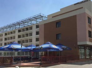 Hotel Mihaela
