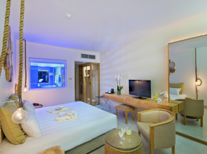 Azia Resort and Spa