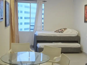 1C5 Apartamento Cartagena frente al mar