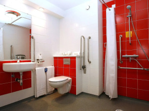 Travelodge Barcelona Poblenou