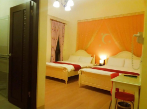 Money Hualien B&B