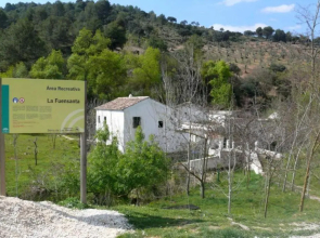 Caracuel de Badía