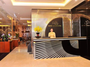 White Lotus Hotel Saigon