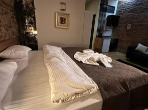 Rooms Galata