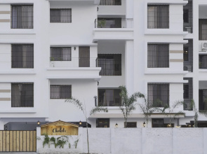 Treebo Chalets, Nagpur Airport
