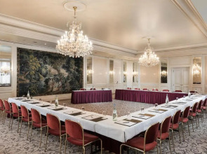 Badischer Hof Baden-Baden - Leonardo Limited Edition