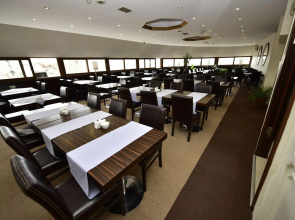 Hotel Topkapı