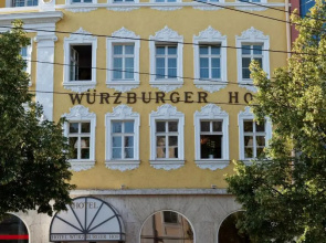 Hotel Würzburger Hof