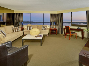 The Westin Harbour Castle, Toronto