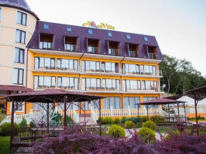 Hotel Aqua Villa