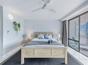Ocean Views 49A
