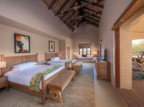 Anantara Al Sahel Villa Resort