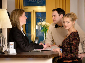 Hotel Viktoria Schönbrunn