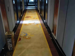 Jia Xing Business Hotel