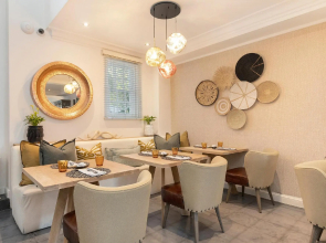 Cape Finest Guesthouse