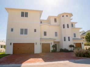 Villa Bella by Florida Keys Luxury Rentals