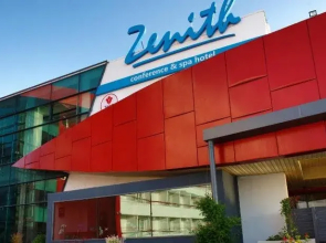 Zenith - Conferece  Spa Hotel