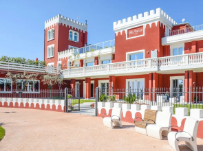 Villaggio Turistico Villa Garuti