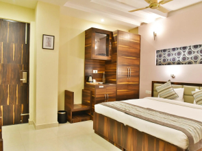 Citrus Classic Mcleodganj