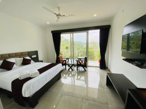 Hill Partridge Resort