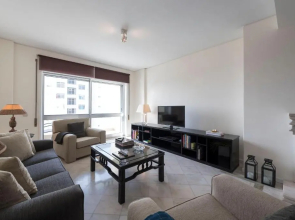 Lapa Premium Apartment