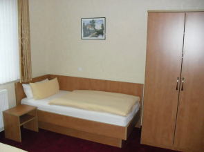 Hotel-Garni Herzog