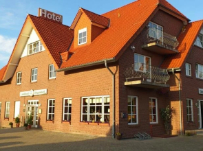 Landhotel Jürgenstorf