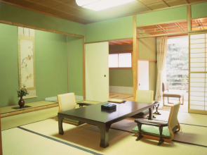Ooedo Onsen Monogatari Premium Yoshinoya Irokuen