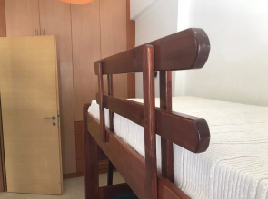 Melita 2-bed Apartment in Tris Ekklisies