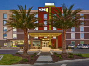 Home2 Suites Sarasota I-75 Bee Ridge, FL