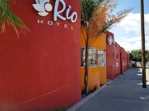 Río hotel
