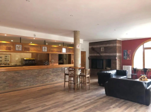 Hospedería Casa Martell