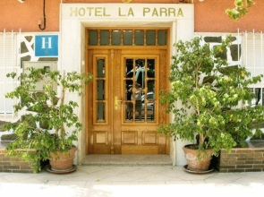 La Parra
