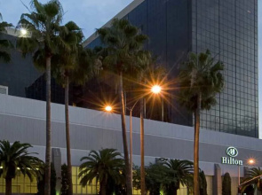 Hilton Los Angeles Airport