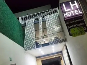 Livinn Hotel