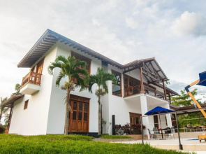 La Herencia Hotel