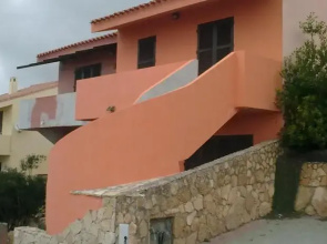 Casa Arancio