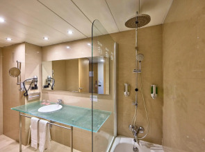 Hotel Civis Luz Castellón