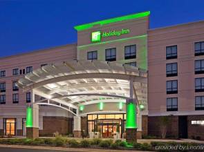 Holiday Inn Birmingham-Homewood