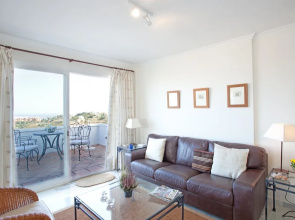 Apartment Jacarandas de Elviria