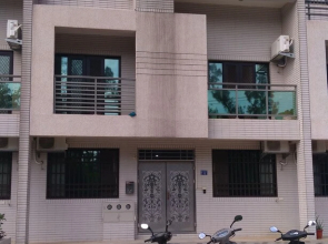 Tsou's house Kinmen