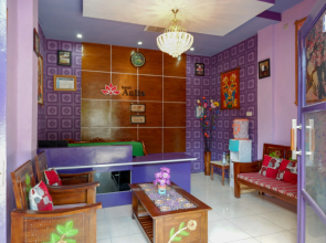 RedDoorz @ Hotel Aulia Majene