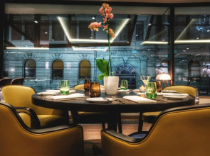 Courtyard Marriott Belgrade City Center