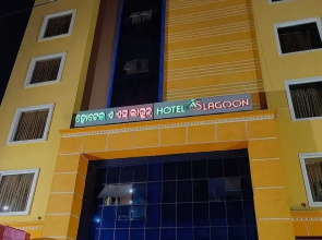 Hotel AS Lagoon