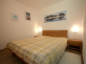 Apartment Weisshorn