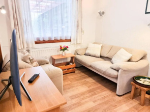 Gezellige vakantiewoning dichtbij centrum Domburg DO20