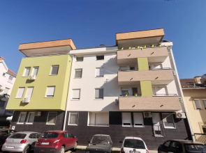 Mateja Apartment