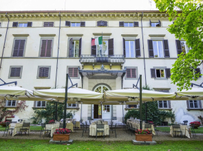 Villa La Principessa