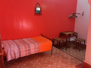 Riad Sidi Magdoul